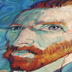 Van Gogh at Via Colori - Semic